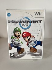 MARIO KART WII PAL ESP gioco