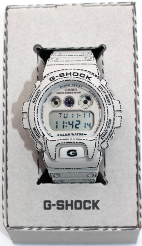 Orologio uomo casio shock - uomo,