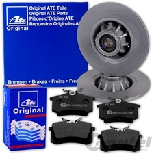 ATE Dischi Freno 249mm +