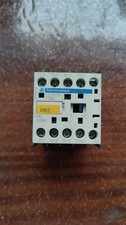 Contattore Teleruttore 20A 24V Telemecanique art. LC1 K0910B7. ULTIMI!
