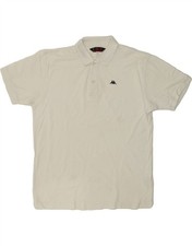 Polo uomo KAPPA XL cotone