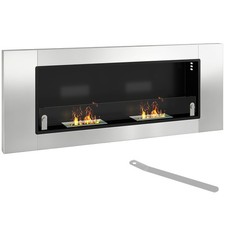 HOMCOM Camino a Bioetanolo da