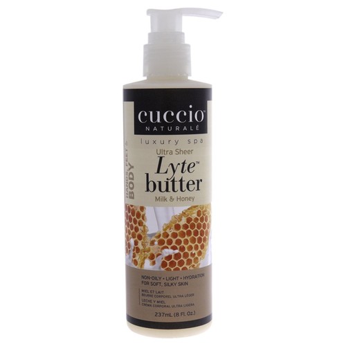 Cuccio naturalé lyte latte - cuccio,