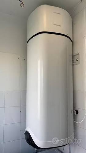 Ariston nuos evo - ariston,
