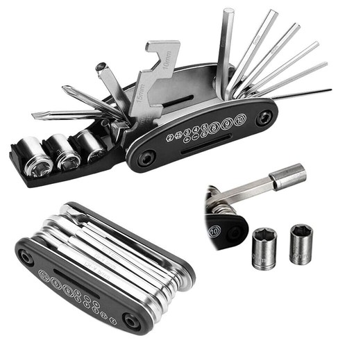 Kit set 1 attrezzi - in,