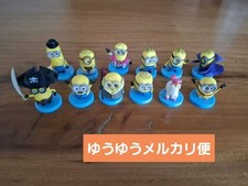 Minion Figure Uovo di