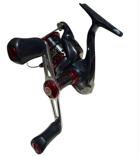 Mulinello spinning shimano - da,
