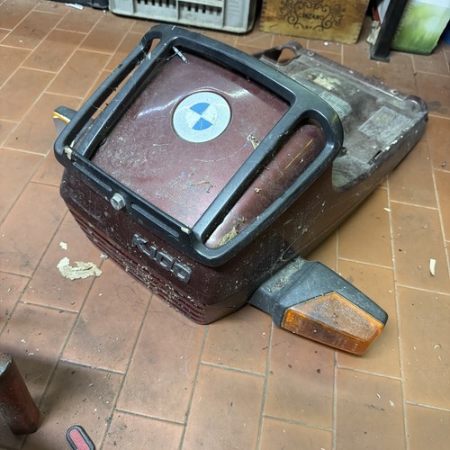 Codone bmw k75 k100 con - k75,