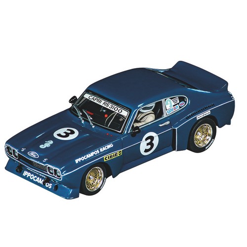 Carrera 27834 evoluzione ford - 27834,