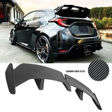 Carbon Fiber 55" Rear Trunk