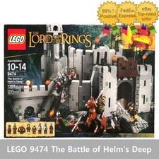LEGO 9474 Il Signore degli