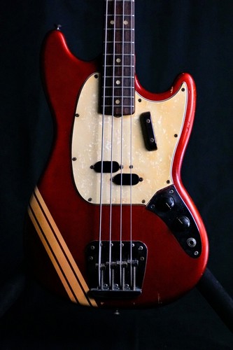 Basso fender competition - basso,