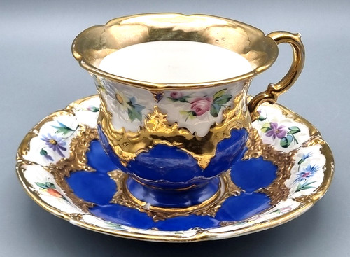 Servizio caffè in - servizio,