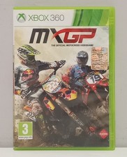 Mxgp: The official Motocross