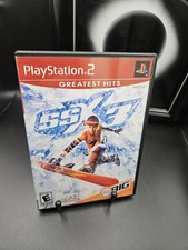 SSX 3 Greatest Hits /