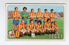 figurina - CALCIATORI PANINI