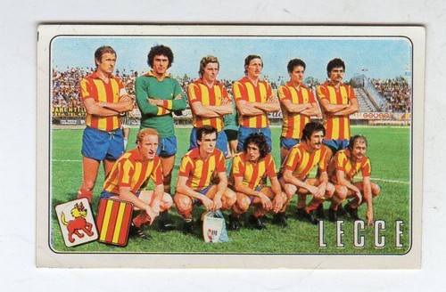 Figurina calciatori panini - -,
