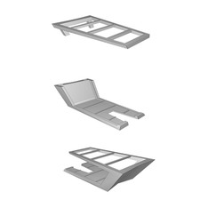 Portacomandi Telecomando Stile