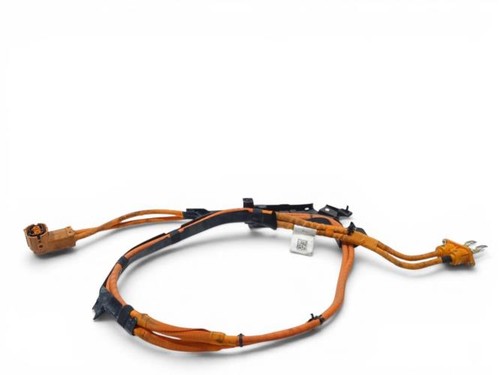 Cablaggio motore volkswagen - cablaggio,