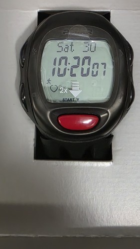 Orologio cardio running - orologio,
