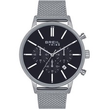 Orologio Breil uomo cronografo