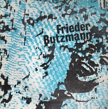 Frieder Butzmann