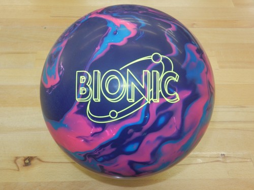 Palla bowling storm - bowling, bionic
