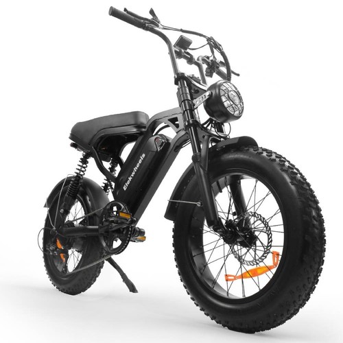 Bicicletta elettrica jsl - bicicletta,