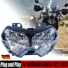 Faro proiettore led moto - , per