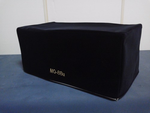 Cover audio fascia - audio,