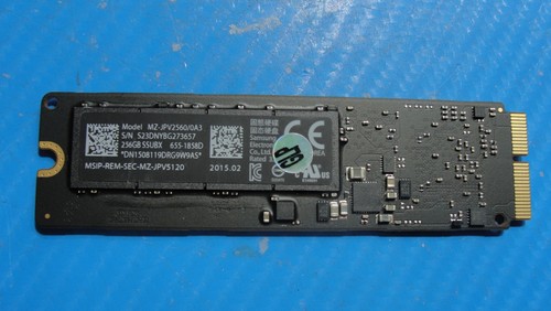 Macbook pro a1502 samsung 256 - macbook,