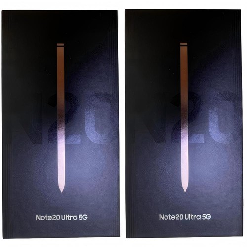 Nuovo samsung galaxy note 20 - note,
