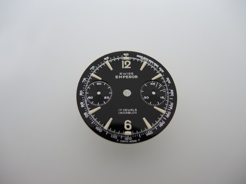Quadrante swiss emperor per - quadrante,