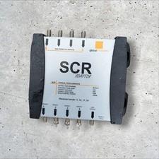 Global Invacom Adattatore SCR