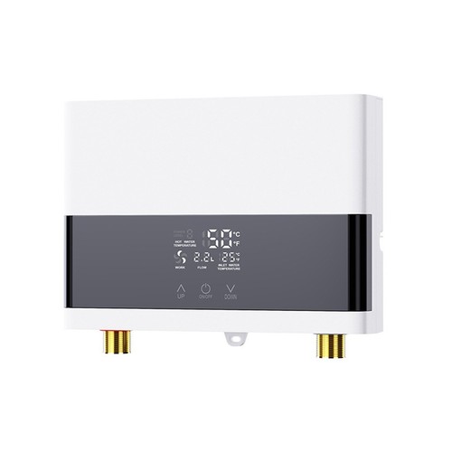 Scaldabagno doccia elettrico - scaldabagno,