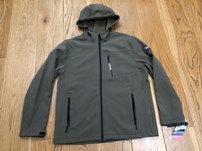 REEBOK GIACCA UOMO FULL ZIP