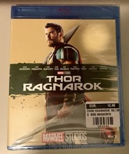 Marvel Studios. Thor Ragnarok BLU-RAY Ita