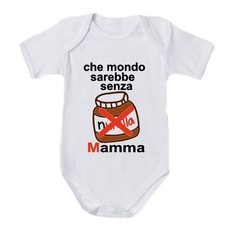 Body Tutina bimbo bimba con