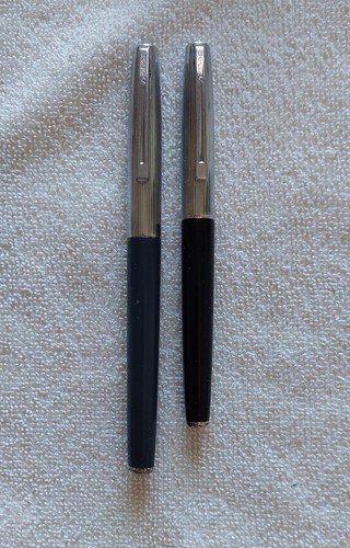 Penne stilografiche waterman - stilografiche,