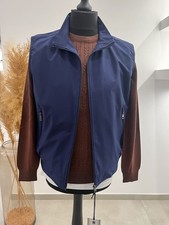 Smanicato tessuto tecnico