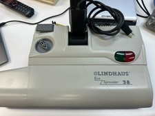 Lindhaus Eco spandiconcime 38