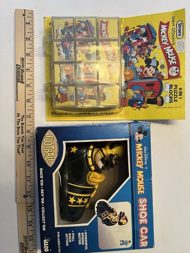 Lotto puzzle walt disney - lotto, disney’s