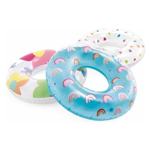 Intex fiori cuori - cuori, e