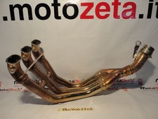 Collettore scarico Exhaust