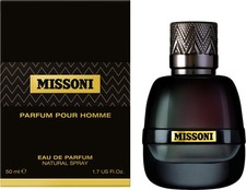 Nuovo MISSONI Eau de Parfum
