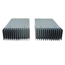 Coppia Amplificatore di
