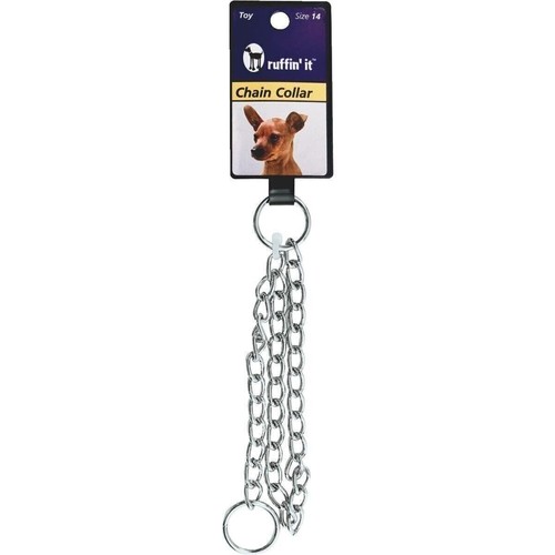 Catena strozzatore per cani