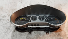 STRUMENTAZIONE COMPL. LANCIA