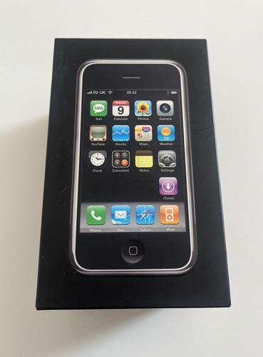Vecchio stock apple iphone - apple, 1a
