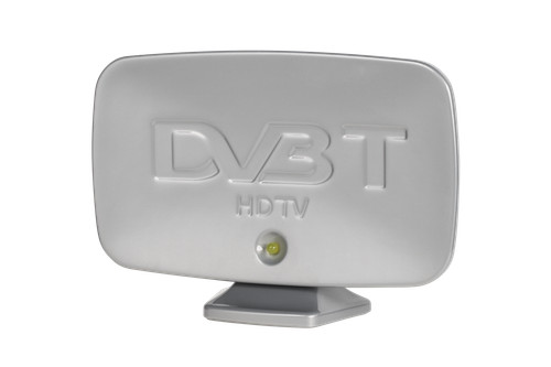 Antenna dvb banda - dvb-t,